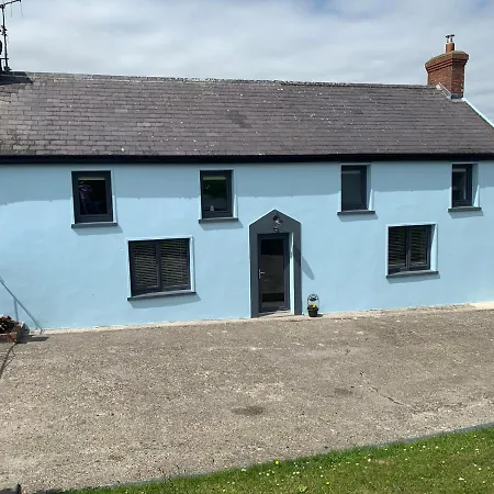 Traditional Farm House In The Old Head Of Kinsale * Cork