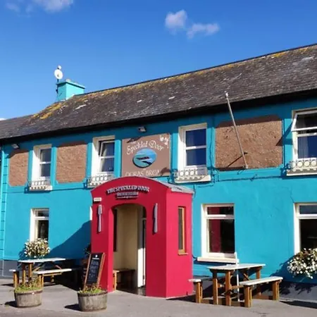 Traditional Farm House In The Old Head Of Kinsale Holiday home Cork
