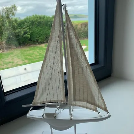 Traditional In The Old Head Of Kinsale Ferienhaus