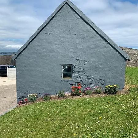 Traditional In The Old Head Of Kinsale Σπίτι διακοπών