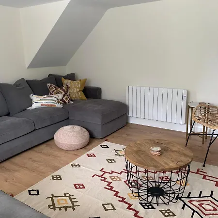 - Sleeps 7 - Garden - Parking Semesterbostad Cork