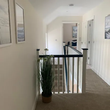 Ferienhaus Traditional In The Old Head Of Kinsale *