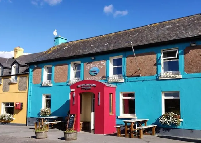 - Sleeps 7 - Garden - Parking Сasa de vacaciones Cork