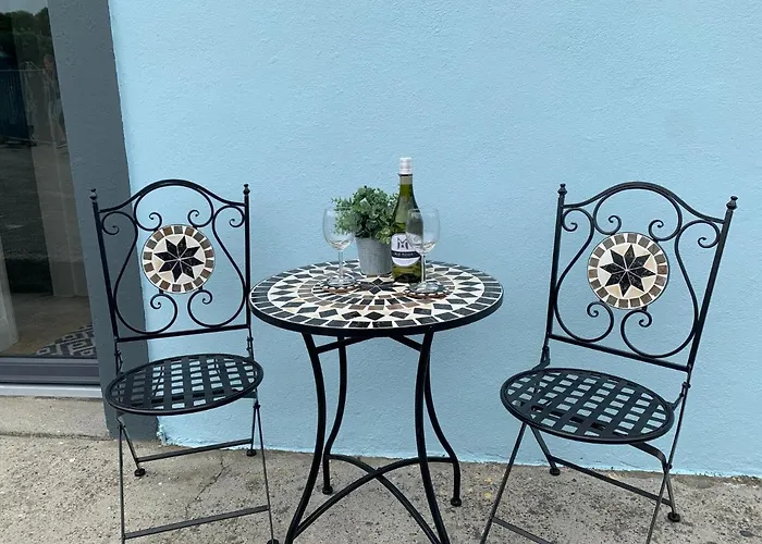 Сasa de vacaciones - Sleeps 7 - Garden - Parking *