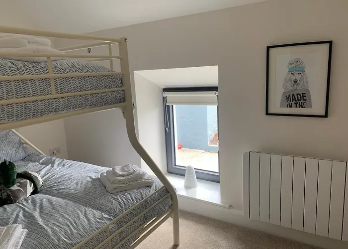 - Sleeps 7 - Garden - Parking Сasa de vacaciones